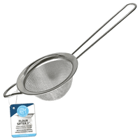 Flour Sifter 3"