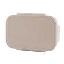 Bento Box Recycled Plastic