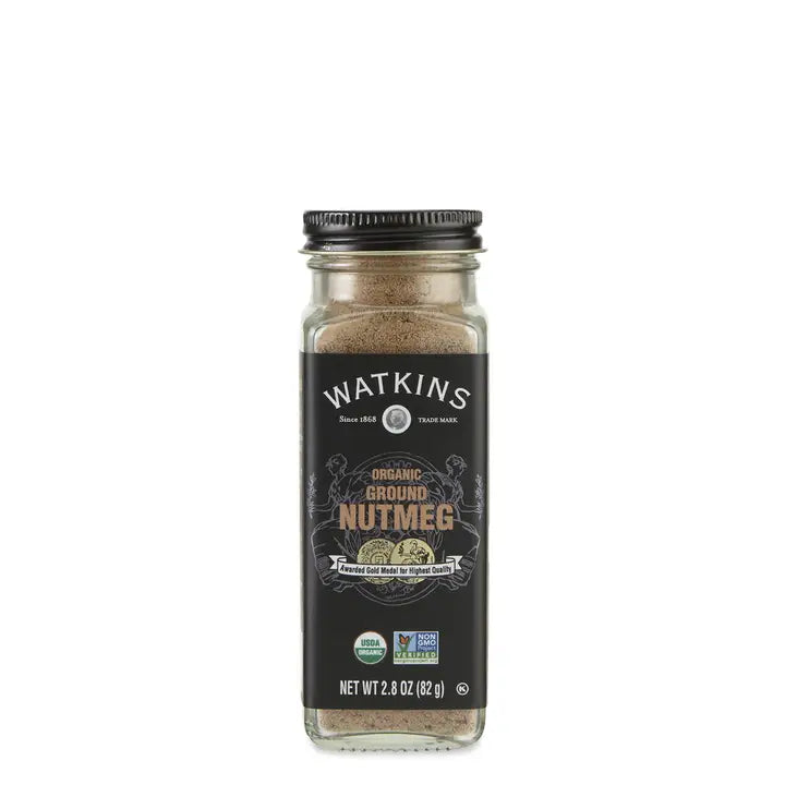Watkins Ground Nutmeg