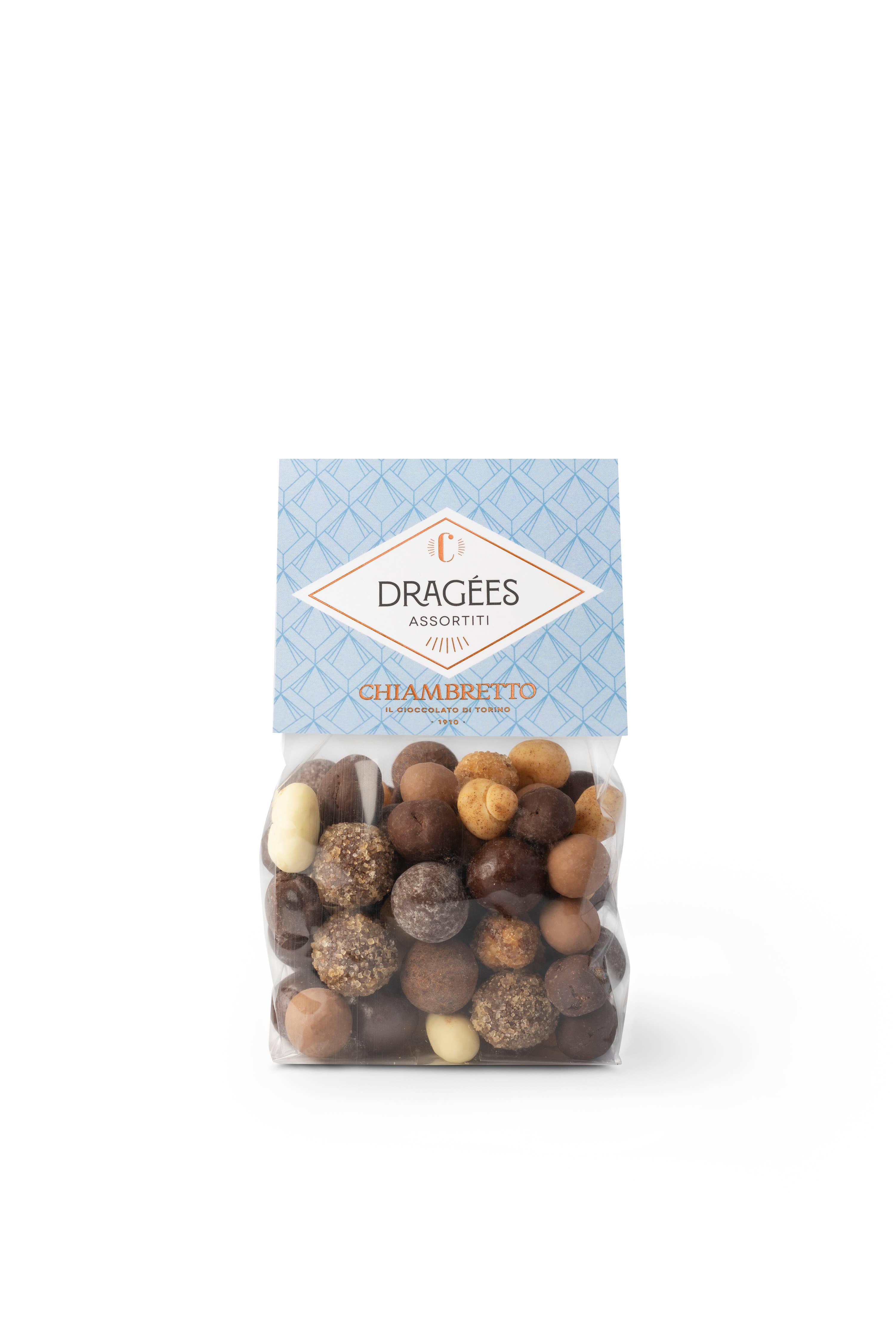 Assorted Dragées