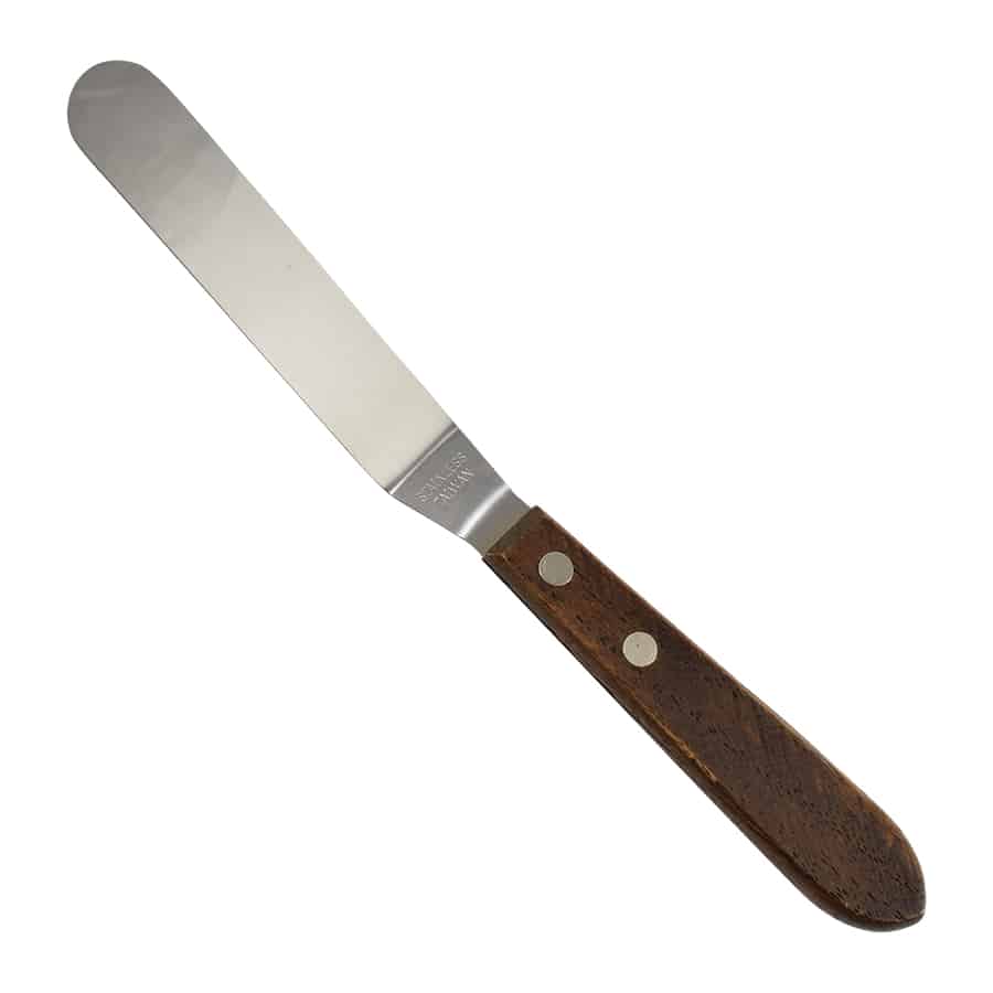 Icing Spatula 8" Offset