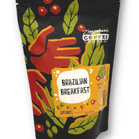 Brazilian Breakfast Coffee