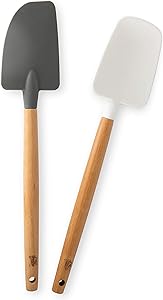 Nordic Ware Spatulas