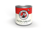 Pizza Sauce!
