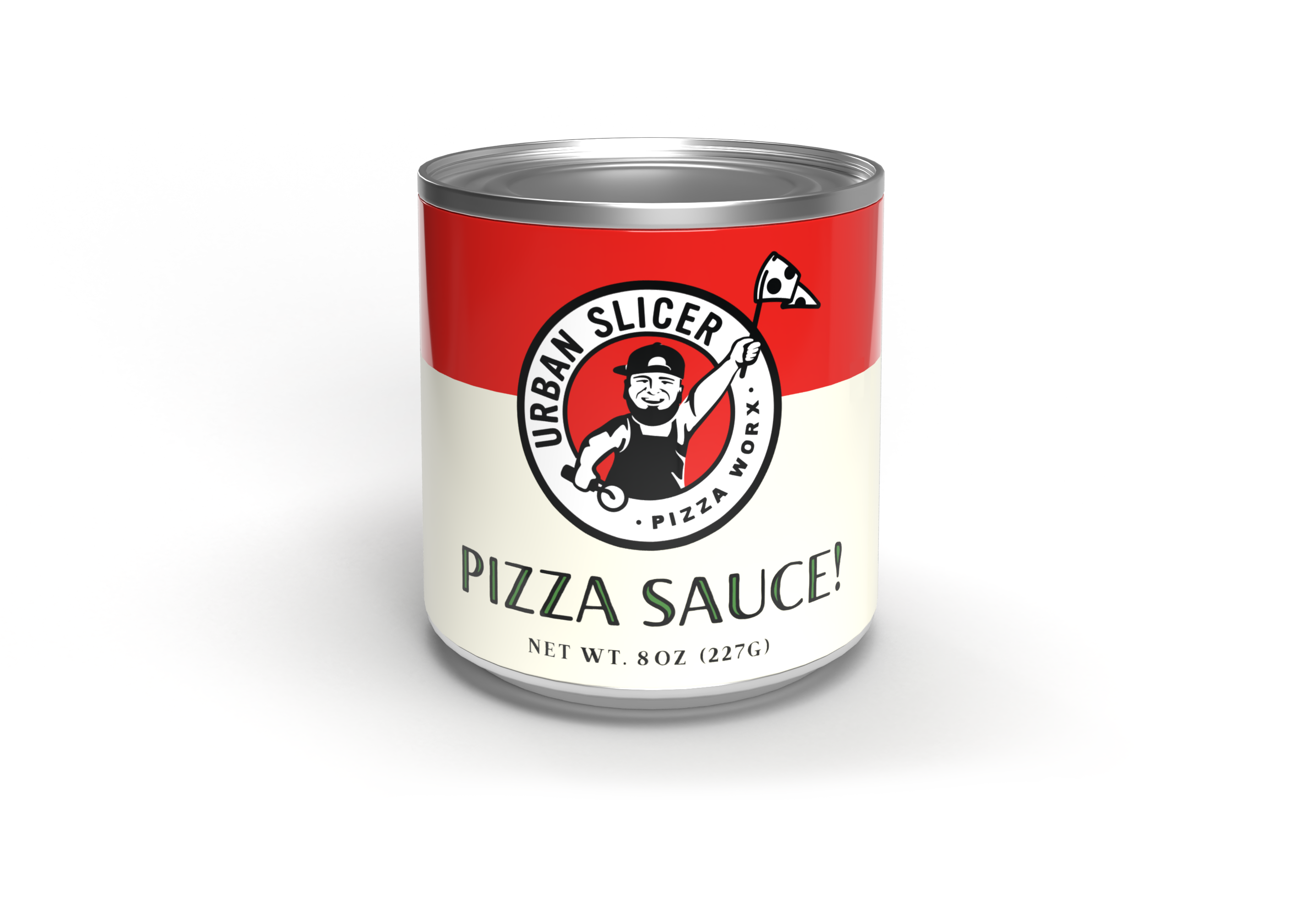 Pizza Sauce!