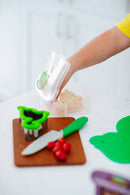 Dinosaur Sandwich Cutter Lunch Set