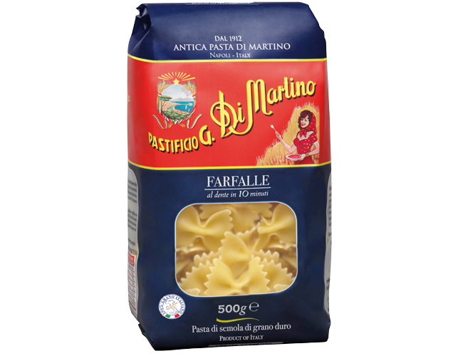 Farfalle by Pastificio Di Martino