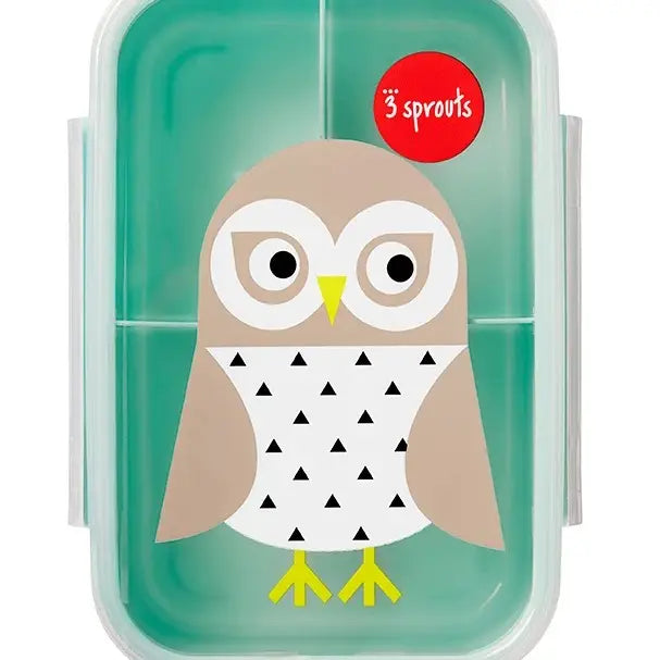 Bento Box