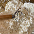 Danish Dough Whisk
