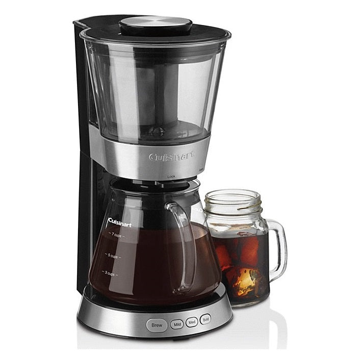 Cuisinart Cold Brew Coffee maker