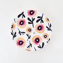 Poppy Melamine 16" "Paper" Platter