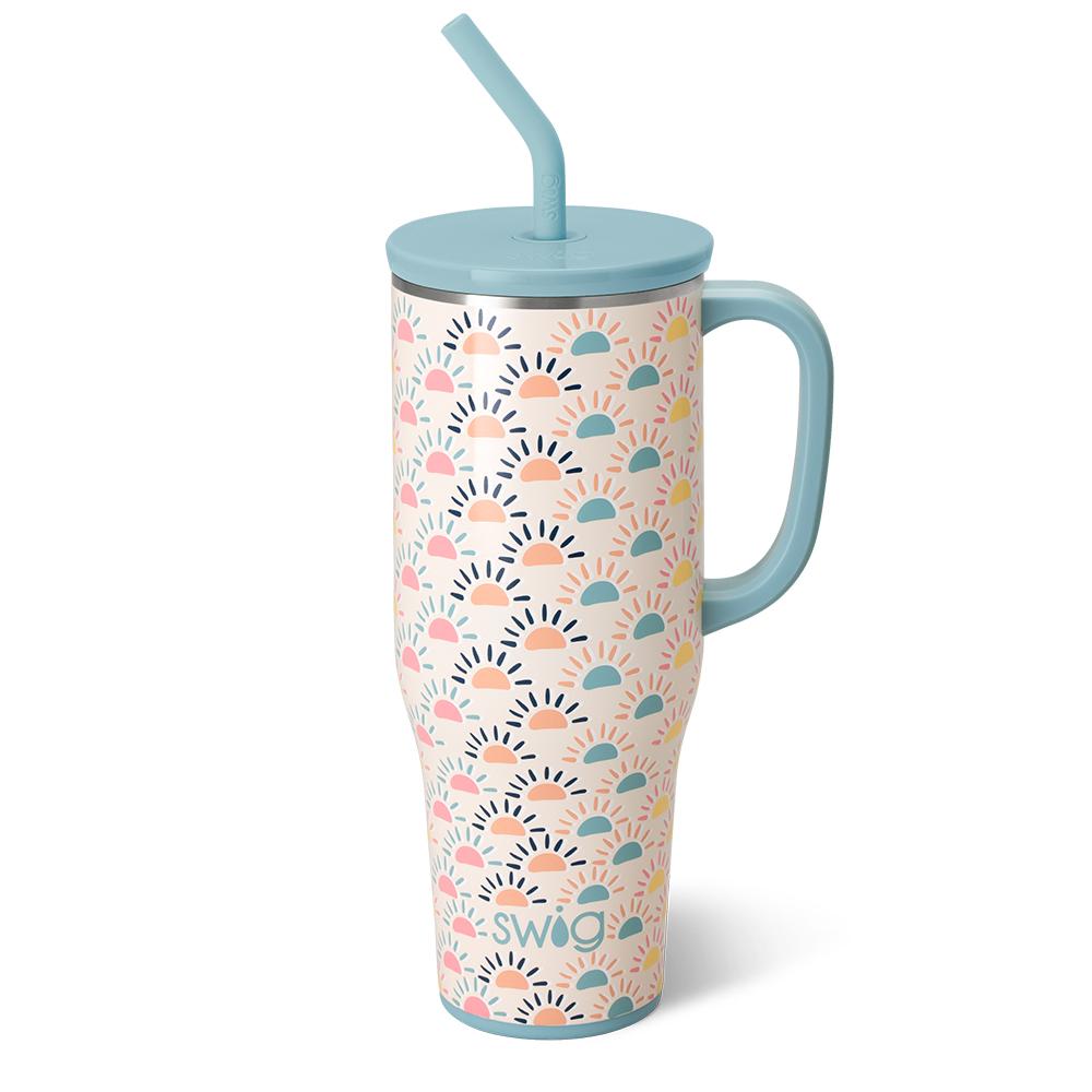 Sun Chaser Mega Mug 40oz