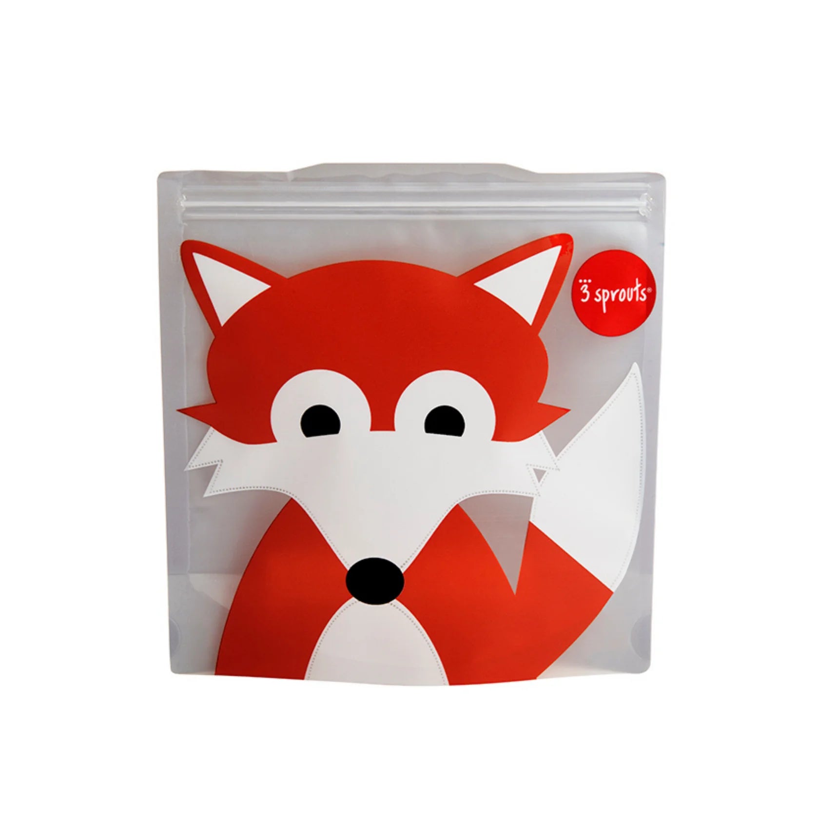 Sandwich Bag - 2 Pack
