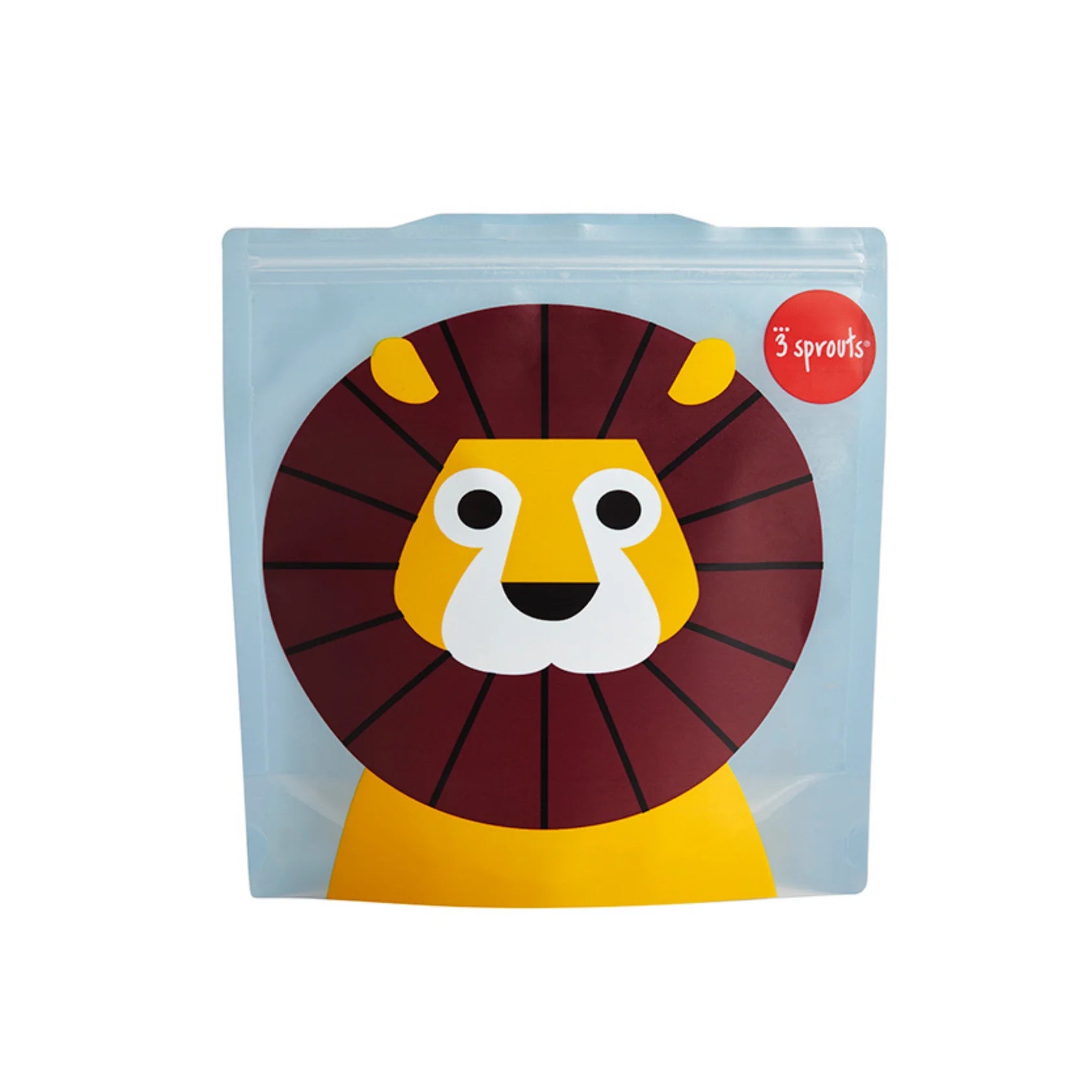 Sandwich Bag - 2 Pack
