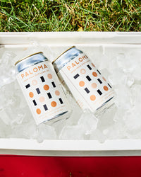 Mean Mule Paloma