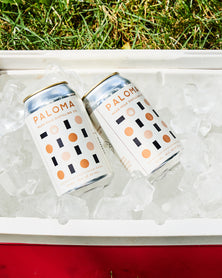 Mean Mule Paloma
