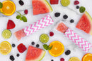 Ice Pop Party Rainbows & Unicorns