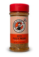 Red Pizza Mojo