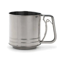 5 Cup Triple Screen Sifter