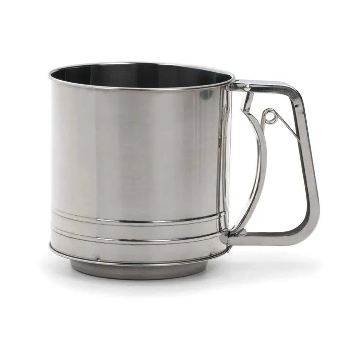 5 Cup Triple Screen Sifter