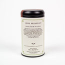 Irish Breakfast - 20 Teabags in Signature Tea Tin