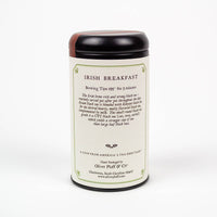 Irish Breakfast - 20 Teabags in Signature Tea Tin