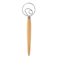 Danish Dough Whisk