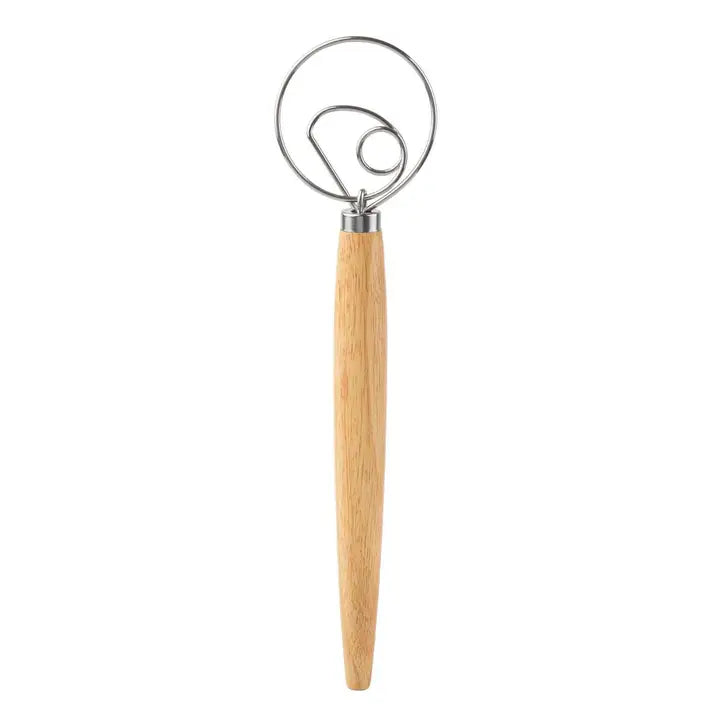 Danish Dough Whisk
