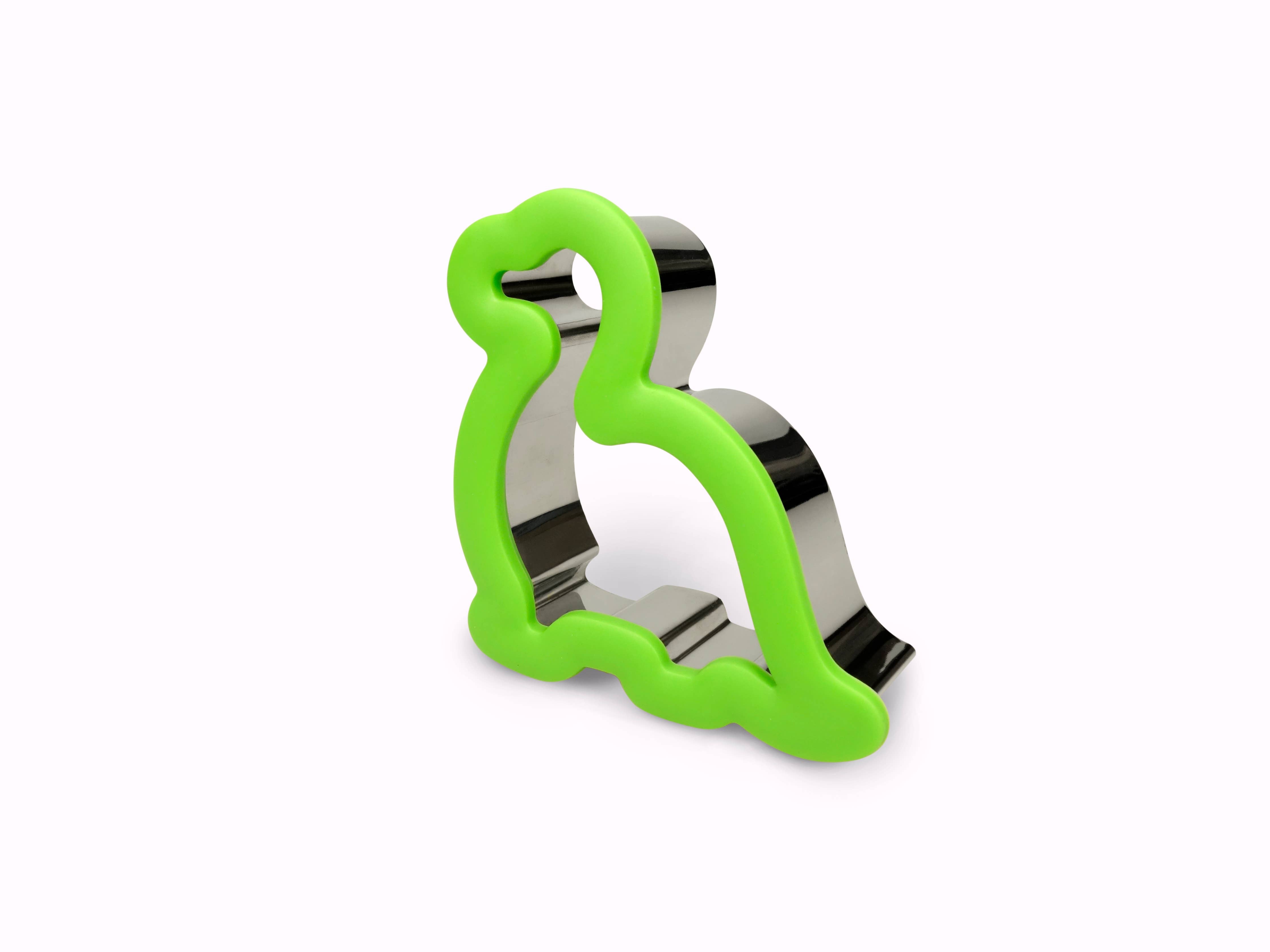 Dinosaur Sandwich Cutter Lunch Set