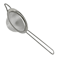 Flour Sifter 3"