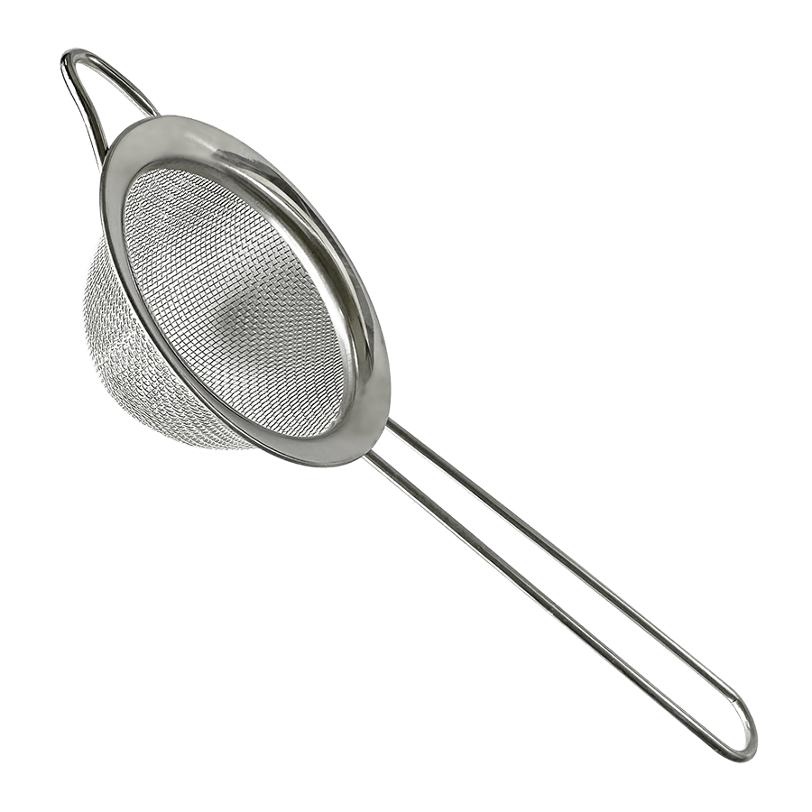 Flour Sifter 3"