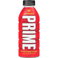 Prime Patrick Mahomes Limited Edition