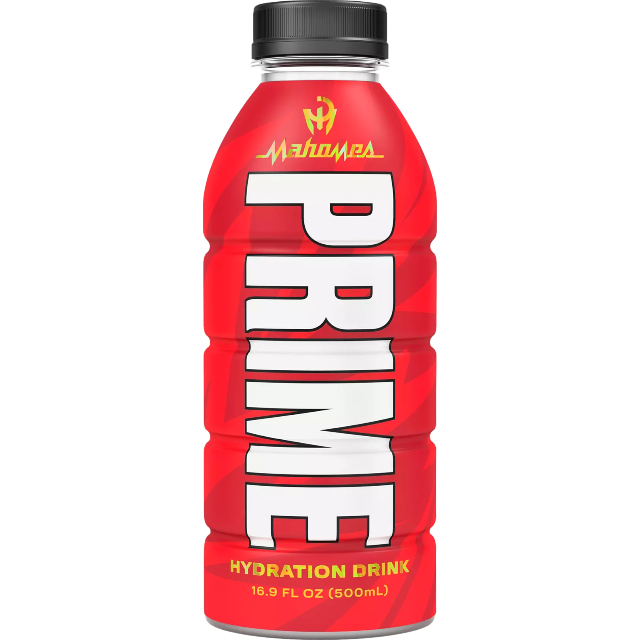 Prime Patrick Mahomes Limited Edition