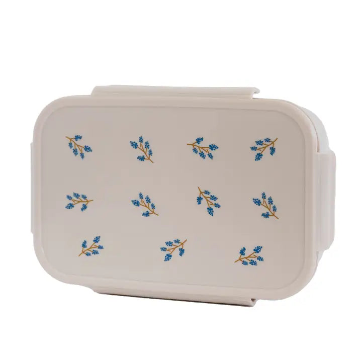 Bento Box Recycled Plastic