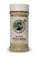 White Pizza Mojo