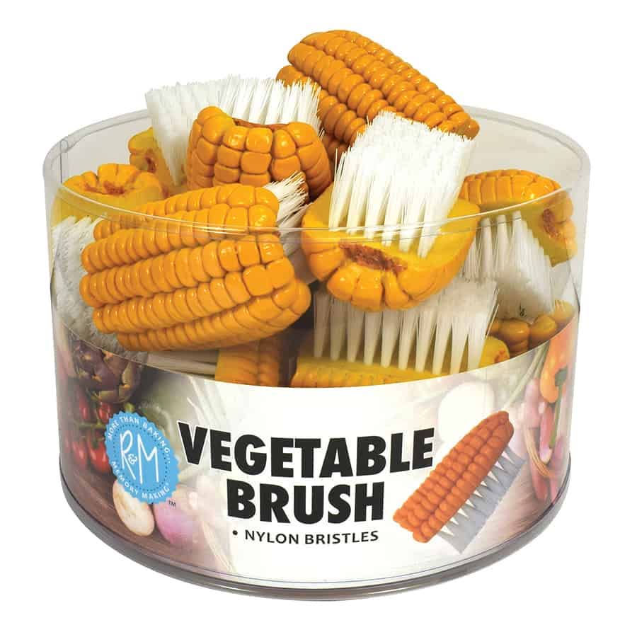 Vegetable Brush