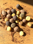 Assorted Dragées