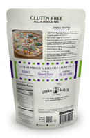 Gluten Free Pizza Dough Mix