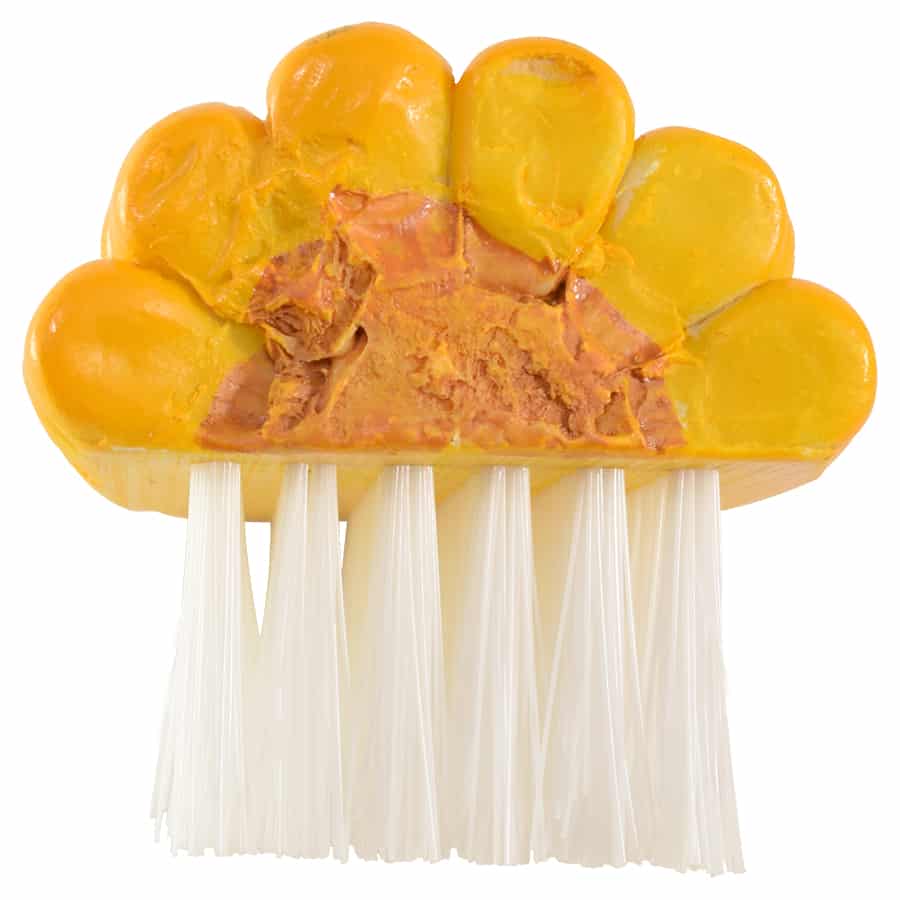 Vegetable Brush