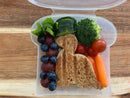 Dinosaur Sandwich Cutter Lunch Set