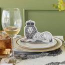 Place Cards Regal Lion