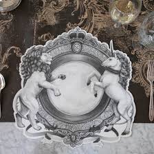 Placemat Regal Crest