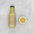 Honey Mustard Dressing
