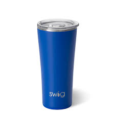 SWIG 22 oz Tumbler Royal