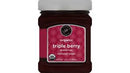 Alma Creamery Grandma Hoerner's Triple Berry Sugar Free