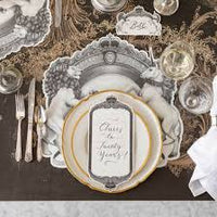 Table Card Regal frame