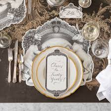 Table Card Regal frame