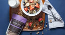 Maple Walnut Granola