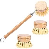 Beech Wood Dish Brush