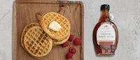 Small Batch Vermont Maple Syrup 8oz